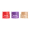 MCoBeauty Deluxe Trio Overnight Lip Masks