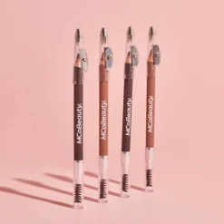 MCoBeauty Everyday Perfect Light/Medium Brow Pencil