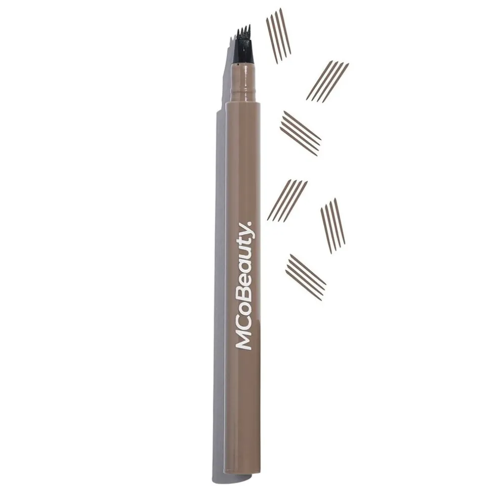 MCoBeauty Light/Medium Tattoo Brow Microblading Ink Pen