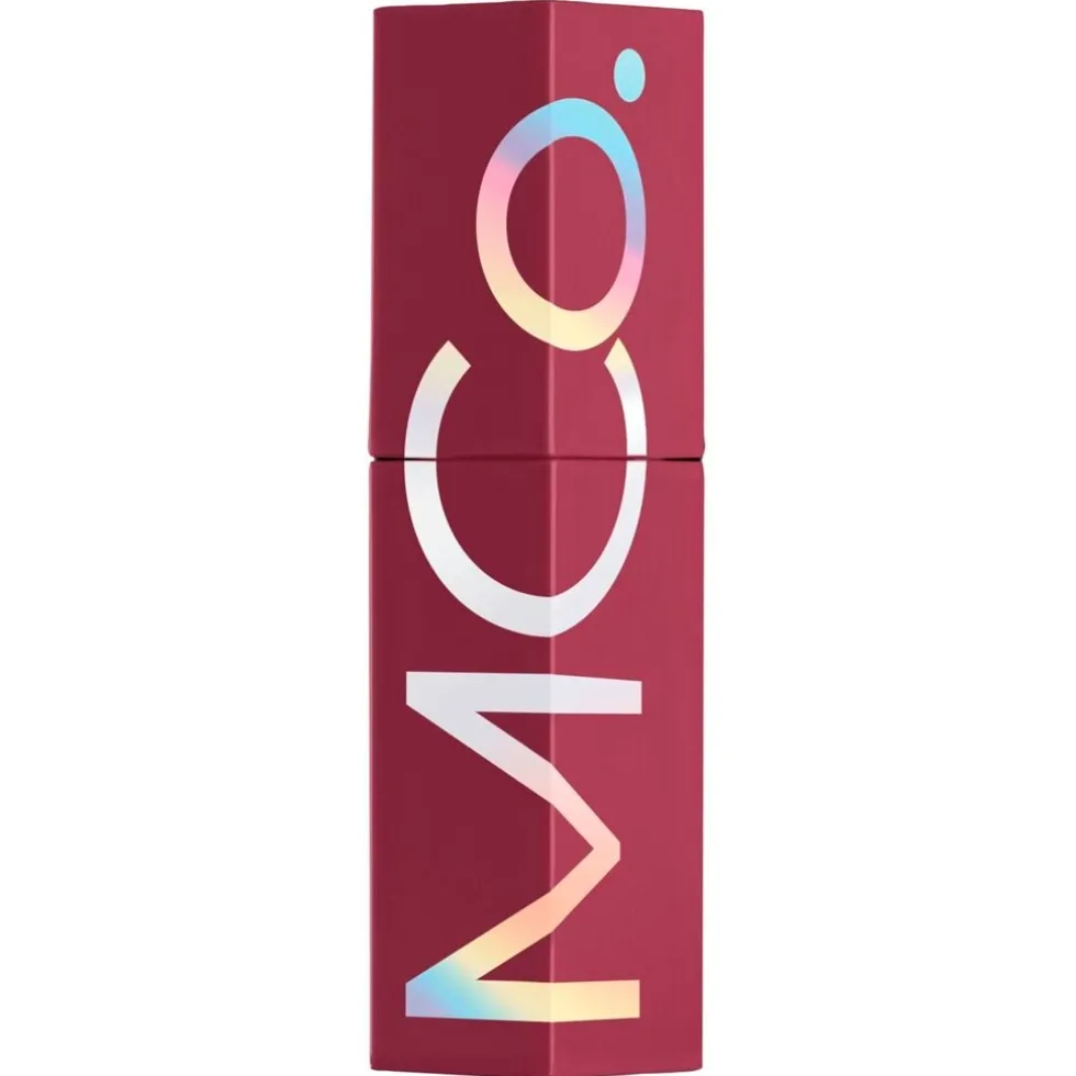 MCoBeauty Lip Varnish Rose Mauve Liquid Lipstick