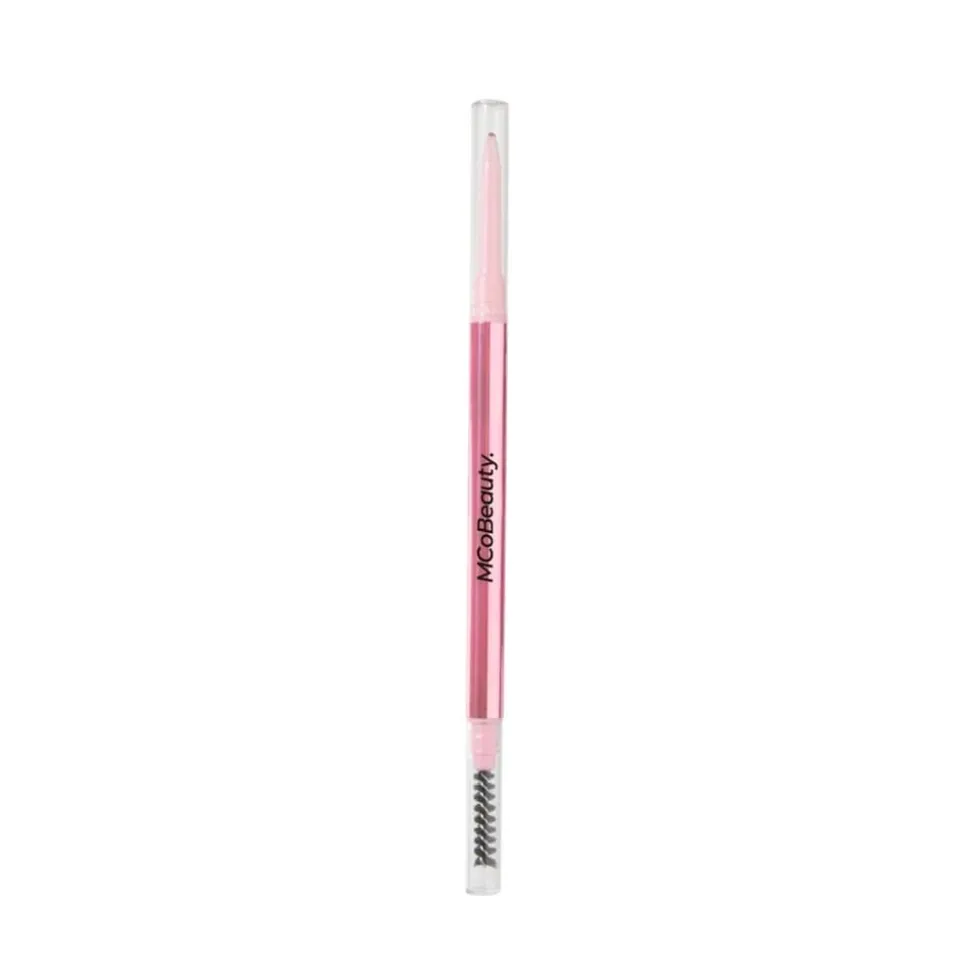 MCoBeauty MicroBrows Light/Medium Ultra-Fine Wenkbrauwpotlood