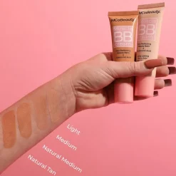 MCoBeauty Miracle Medium BB Cream