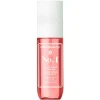 MCoBeauty No.1 Black Plum & Vanilla Fragrance Mist