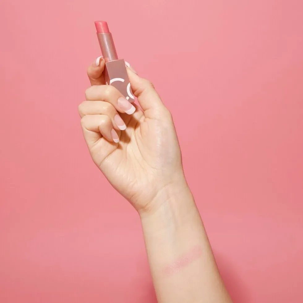 MCoBeauty Passion Sheer Tint Lipbalm