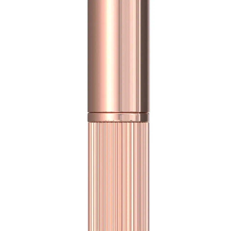 MCoBeauty Ruby Rouge Crème Matte Luxe Lipstick