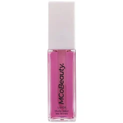 MCoBeauty Sheer Violet Lip Oil