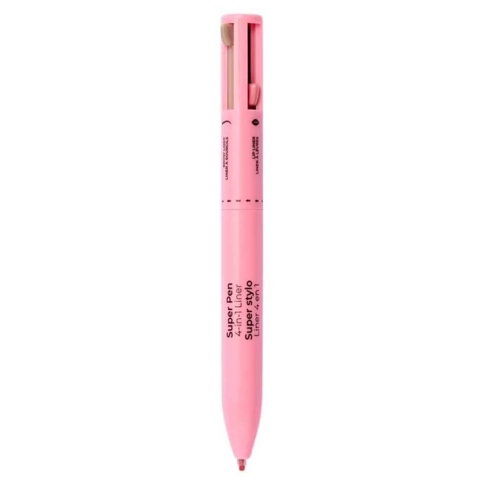 MCoBeauty Super Pen 4-in-1 Liner