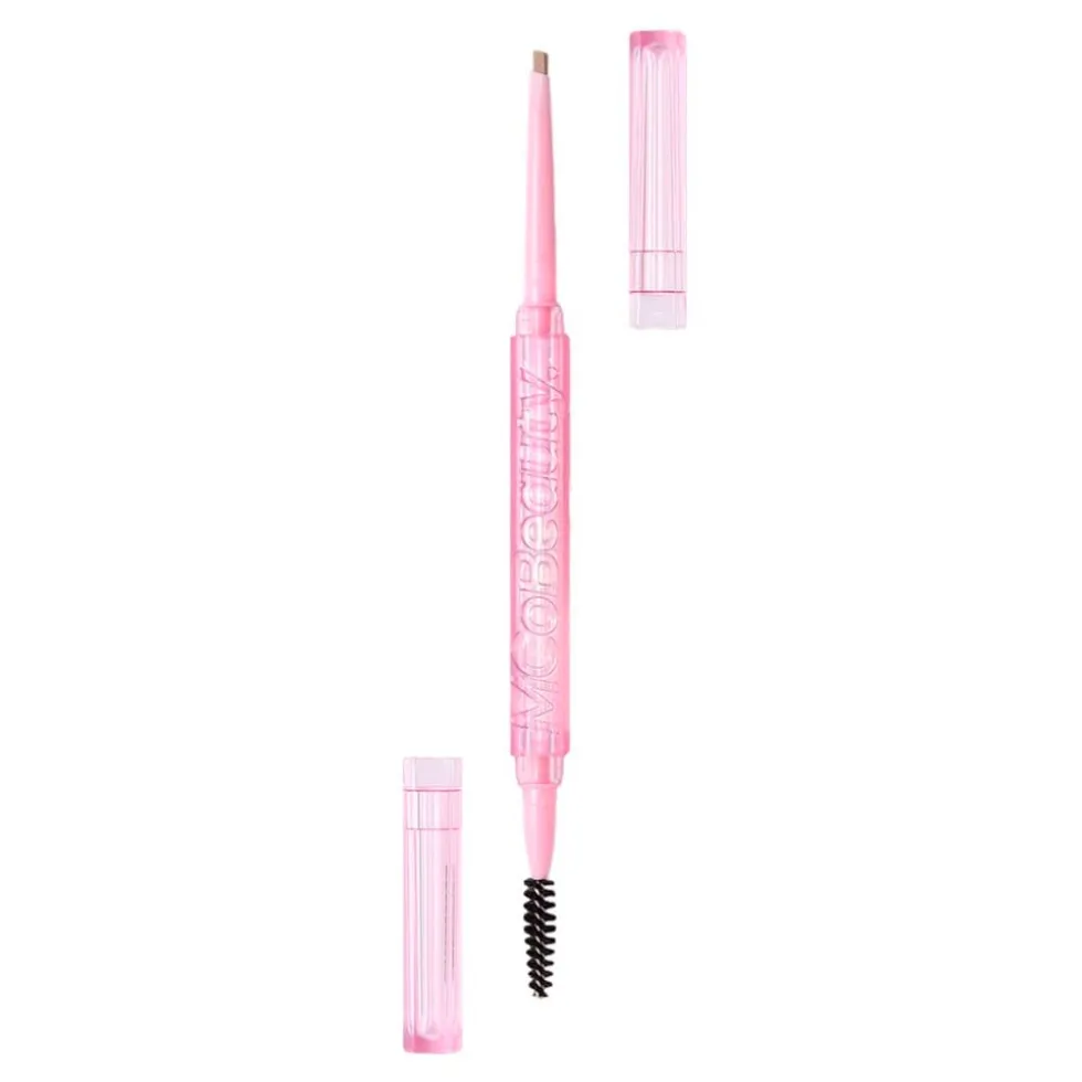 MCoBeauty XtendBrows Light/Medium Shape & Sculpt Pencil