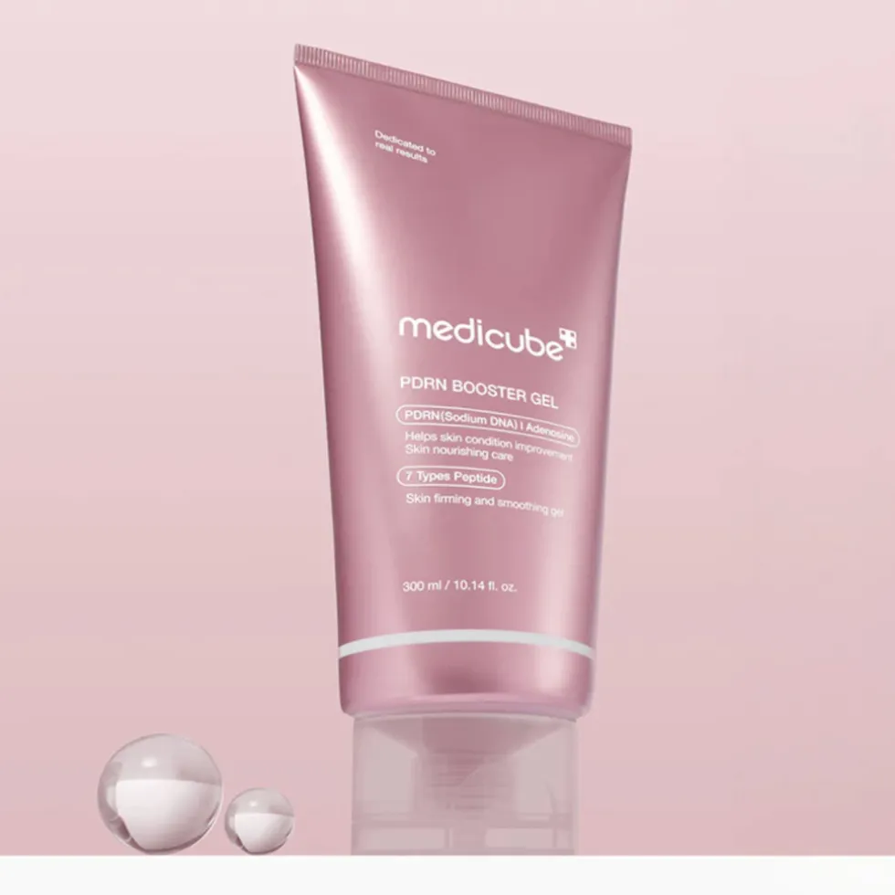 Medicube PDRN Booster Gel