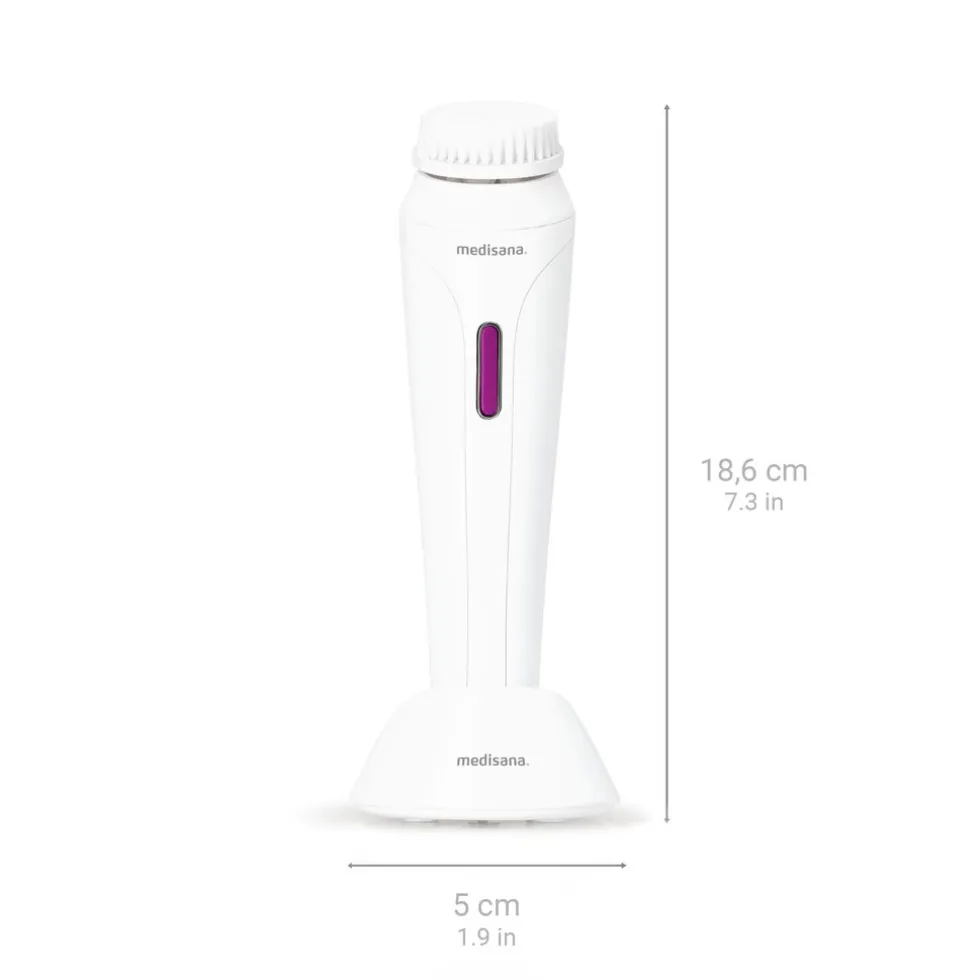 medisana FB 885 Gezichtreiniger