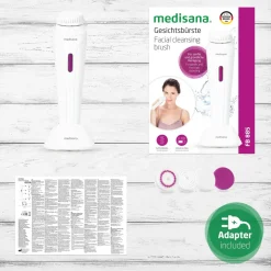 medisana FB 885 Gezichtreiniger
