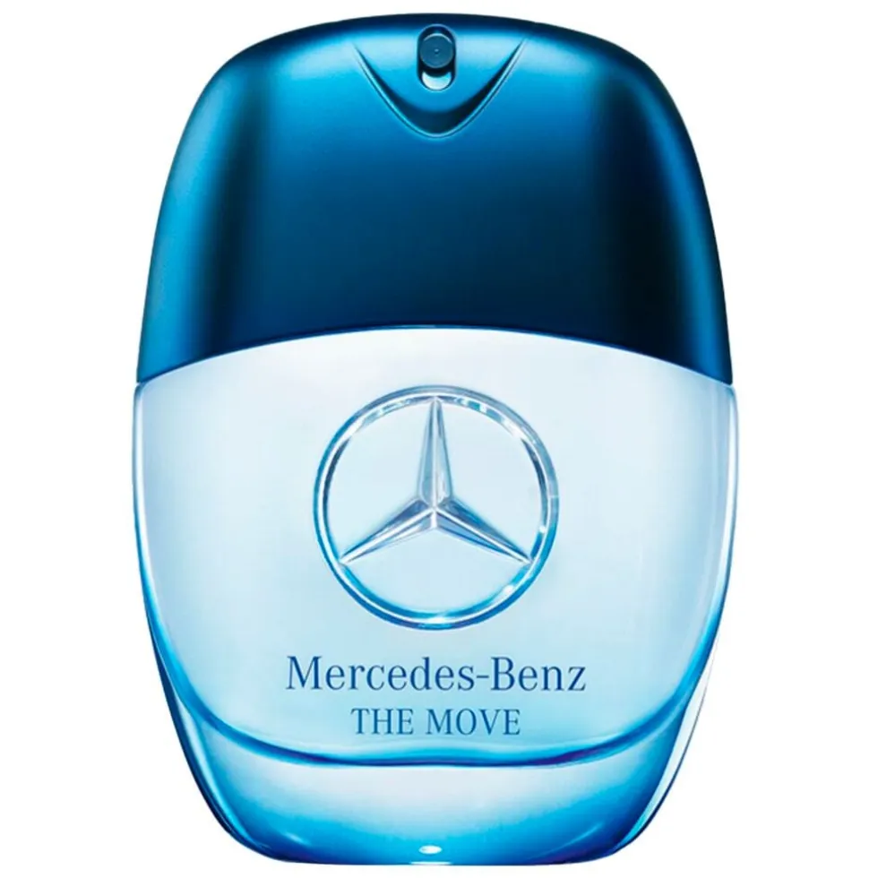 Mercedez-Benz The Move Eau de Toilette