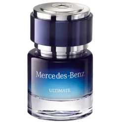 Mercedez-Benz Ultimate For Men Eau de Parfum