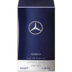 Mercedez-Benz Ultimate For Men Eau de Parfum
