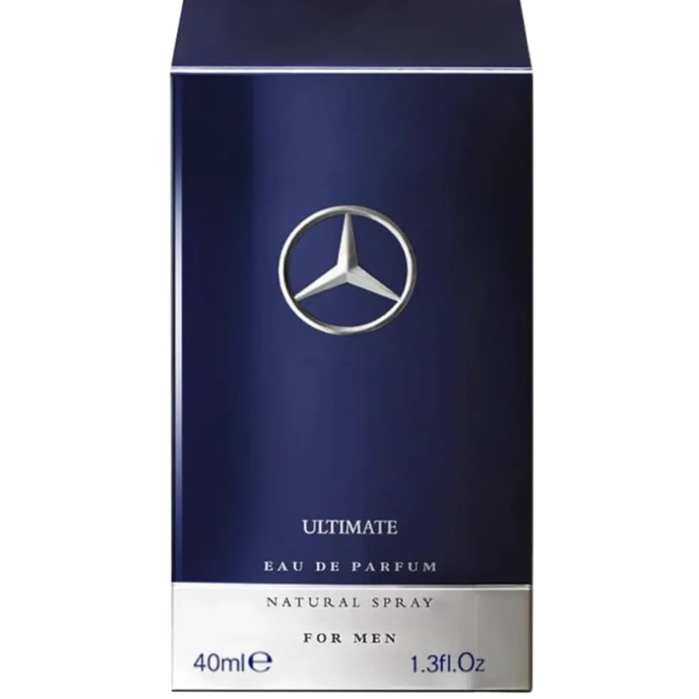 Mercedez-Benz Ultimate For Men Eau de Parfum