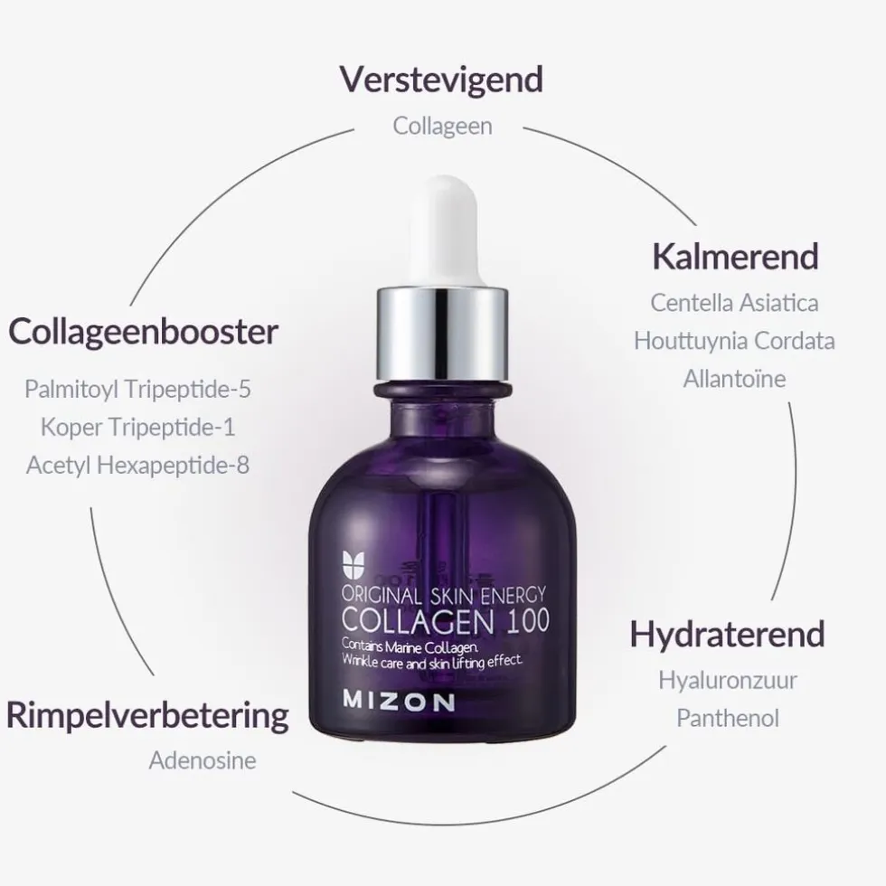 Mizon Collagen 100