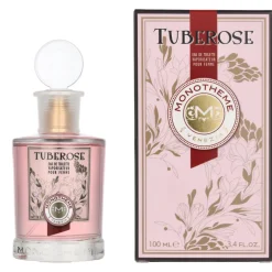 Monotheme Venezia Tuberosa Pour Femme - Eau de Toilette 100ml