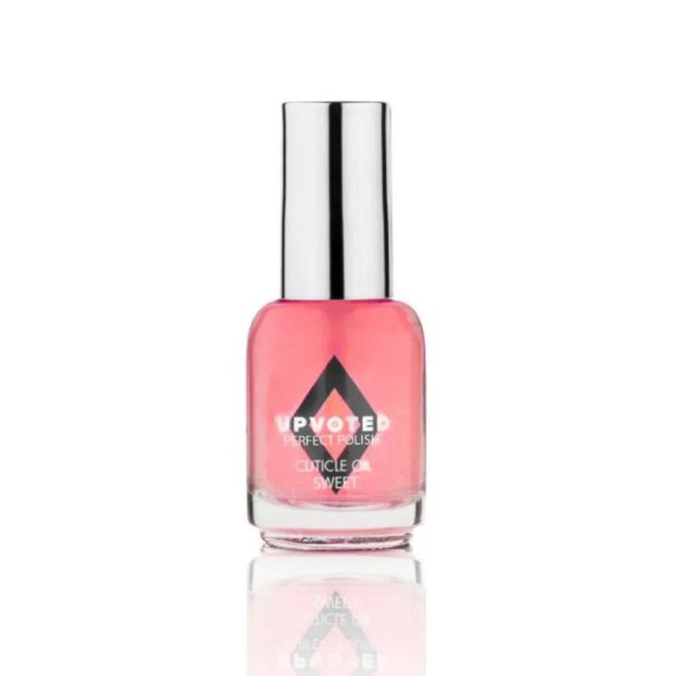 NailPerfect UPVOTED Cuticle Oil Sweet