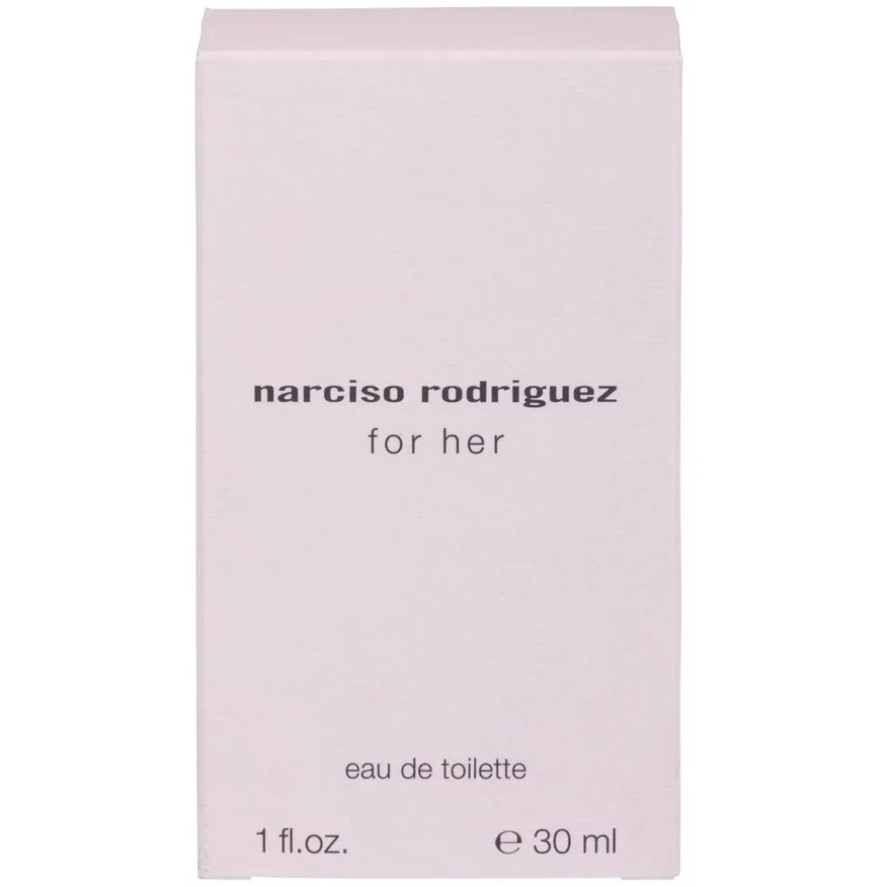 Narciso Rodriguez For Her Eau de Toilette