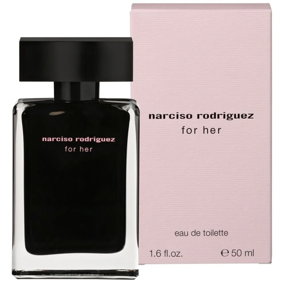 Narciso Rodriguez For Her Eau de Toilette
