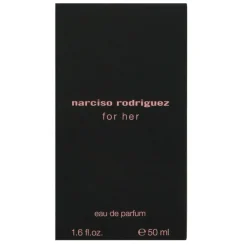 Narciso Rodriguez For Her Eau de Parfum