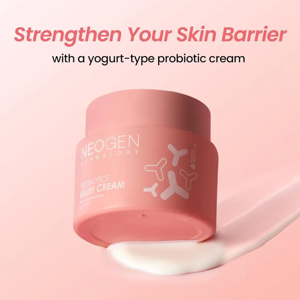 NEOGEN Probiotics Relief Cream