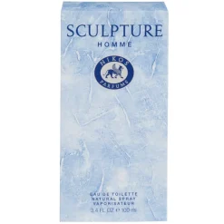 Nikos Sculpture Homme Eau de Toilette
