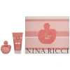 Nina Ricci Nina Rose Les Belles De Nina Giftset 125 ml