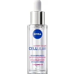 NIVEA Cellular Expert Filler Hyaluron Serum