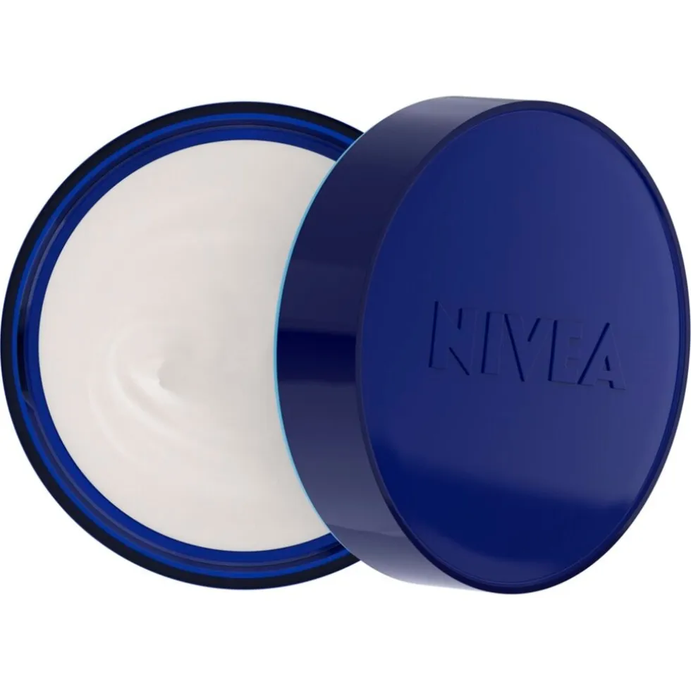 NIVEA Hydraterende Nachtcrème
