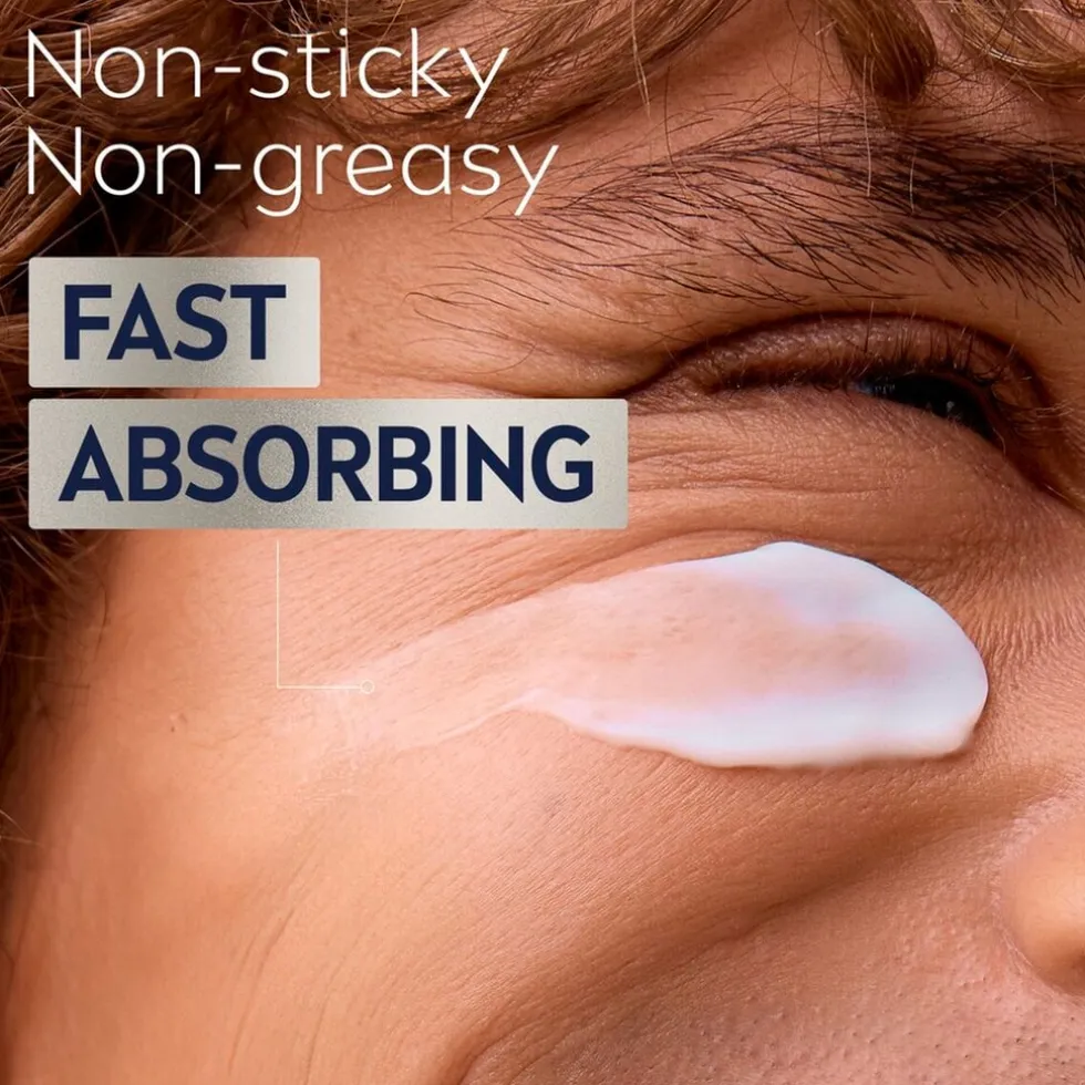 NIVEA Men Sensitive Gezichtscrème