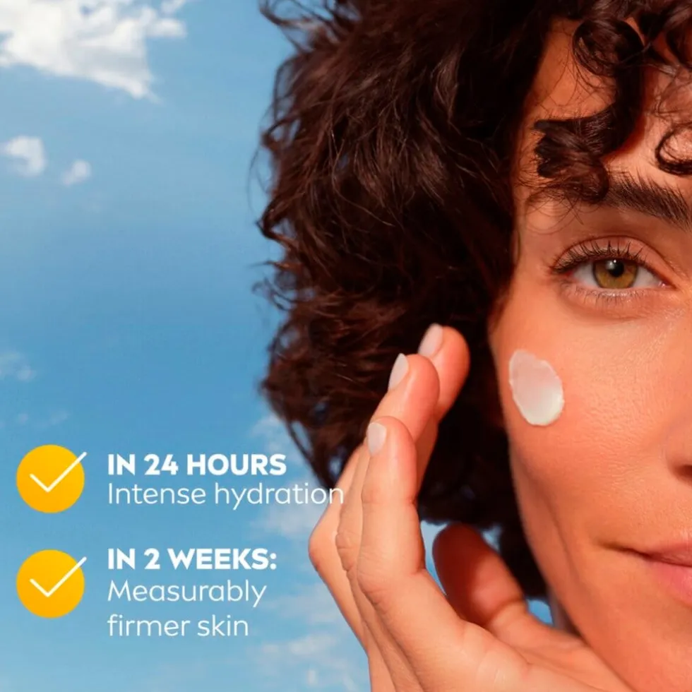 NIVEA Q10 Power Extra Voedende Anti-Rimpel Nachtcrème