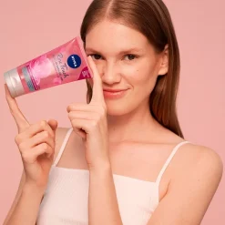 NIVEA Rose Care Micellair Reinigingsgel