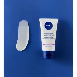NIVEA Verzachtende Nachtcrème