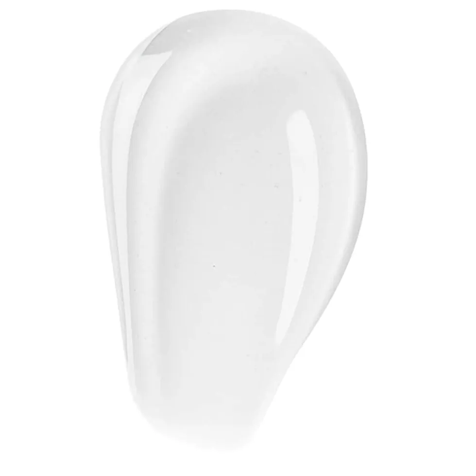 No Label 01 Sheer Neutral Gloss Balm