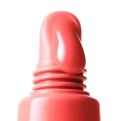 No Label 04 Sheer Pink Gloss Balm