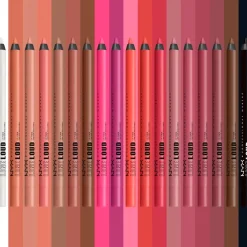 NYX Professional Makeup 11 Rebel Red Loud Lipliner