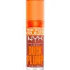 NYX Professional Makeup 05 Brown Of Applause Duck Plump Extreme Sensation Lipgloss
