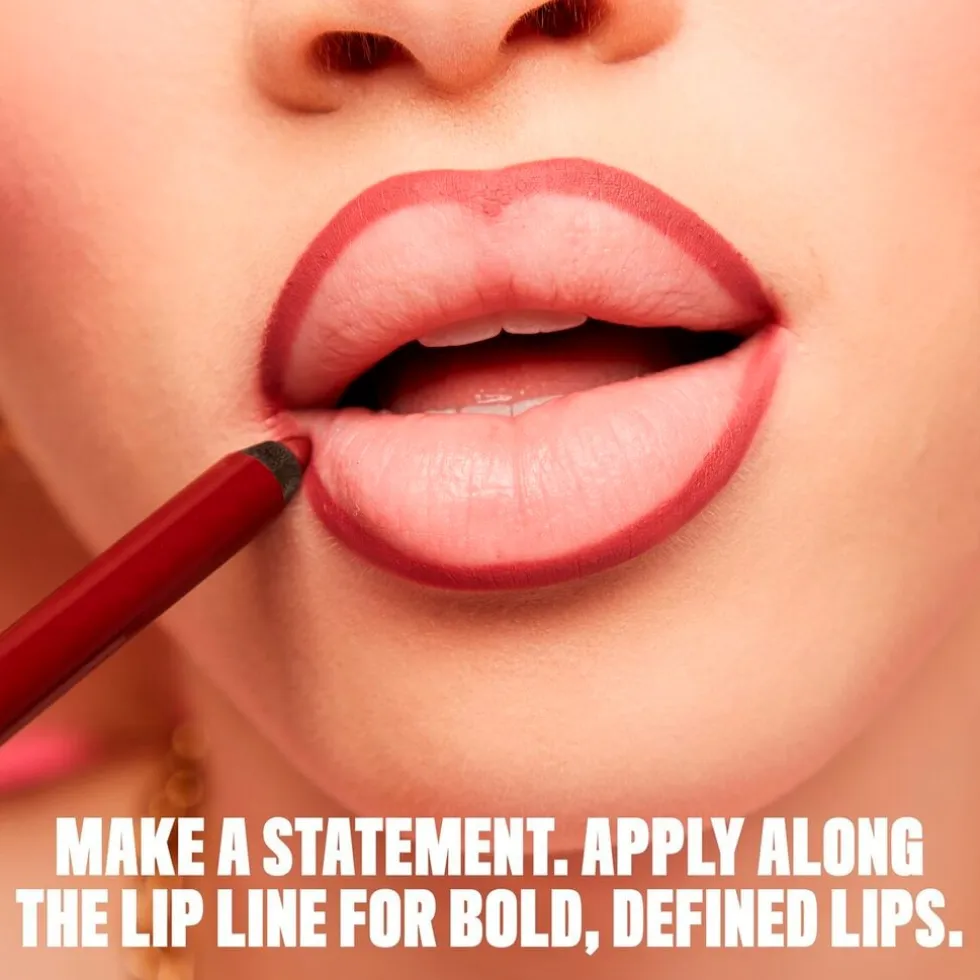 NYX Professional Makeup 35 No Wine Loud Lipliner