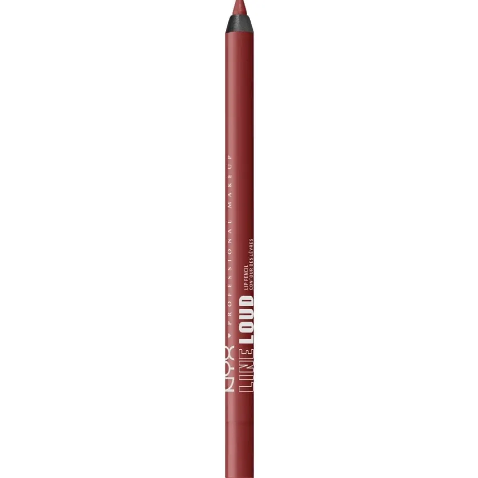 NYX Professional Makeup 32 Sassy Loud Lipliner