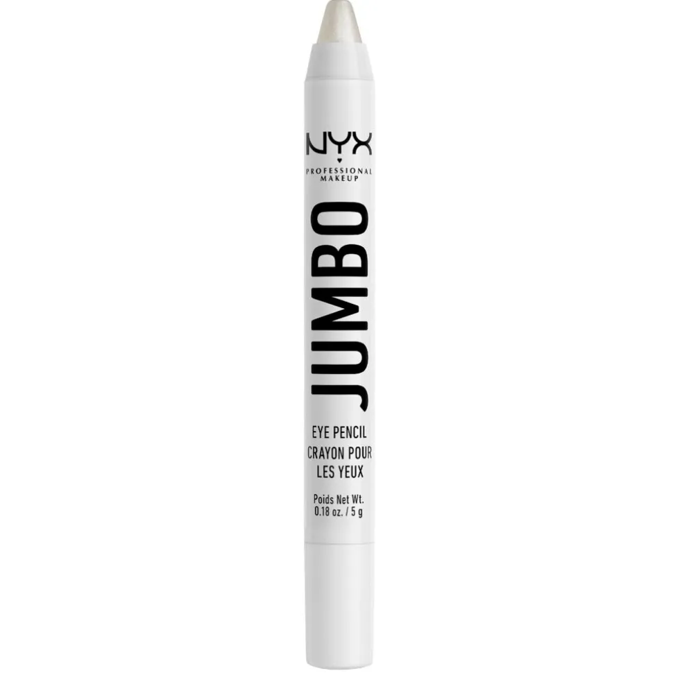 NYX Professional Makeup 608 Cottage Cheese Eye Pencil
