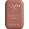 NYX Professional Makeup 04 Butta Biscuit Buttermelt Bronzer