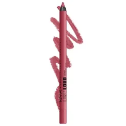 NYX Professional Makeup 15 Goal Getter Loud Lipliner
