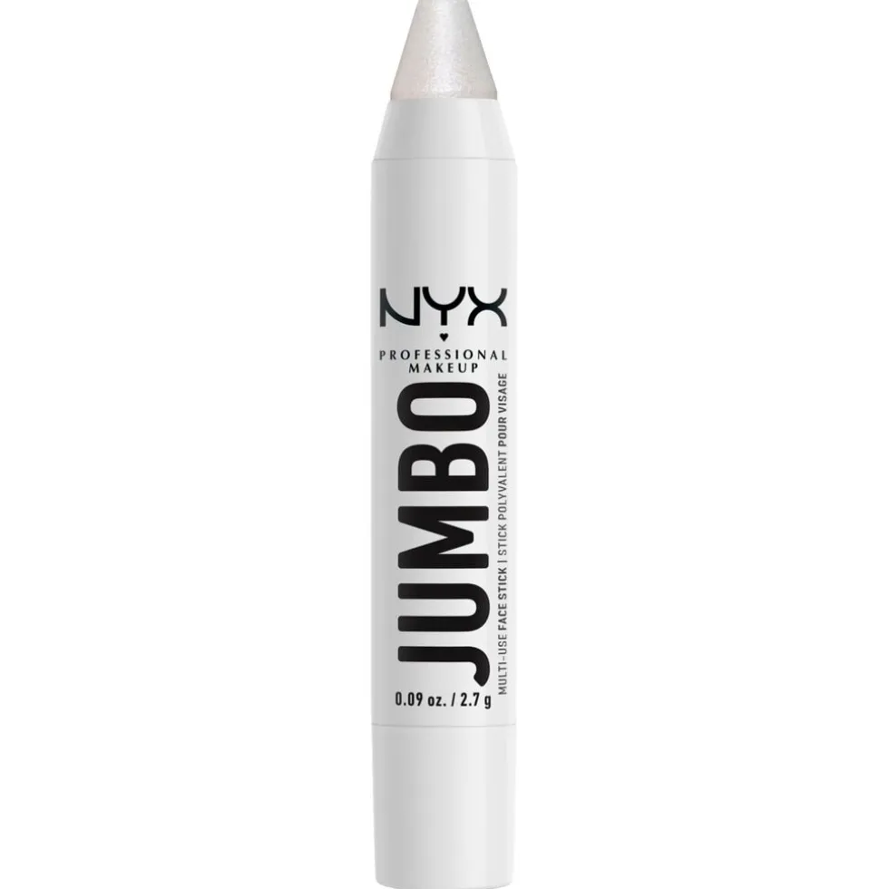 NYX Professional Makeup 02 Ice Cream Highlighter Jumbo Stick