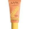 NYX Professional Makeup Buttermelt Glaze 2 Vanilla Bean Butta Skin Tint