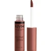 NYX Professional Makeup Butter Gloss 17 Ginger Snap Lipgloss