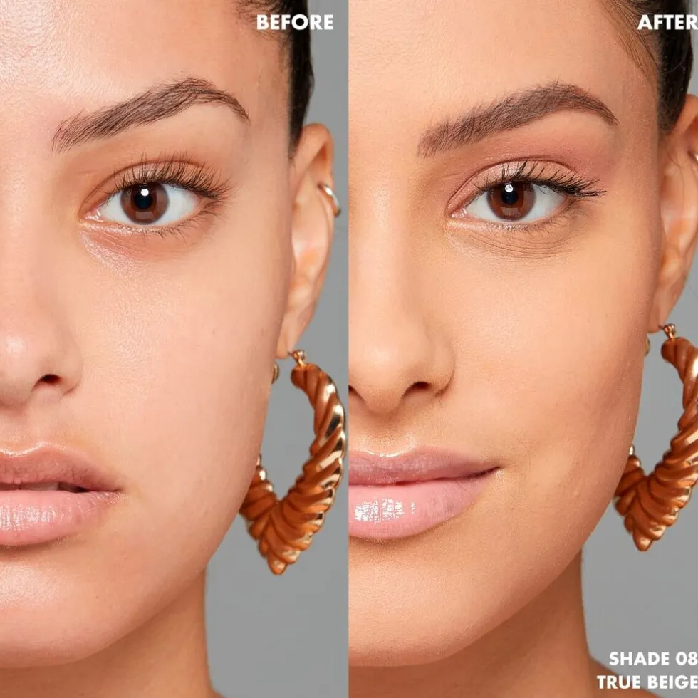 NYX Professional Makeup Can't Stop Won't Stop 8 True Beige Contour Concealer