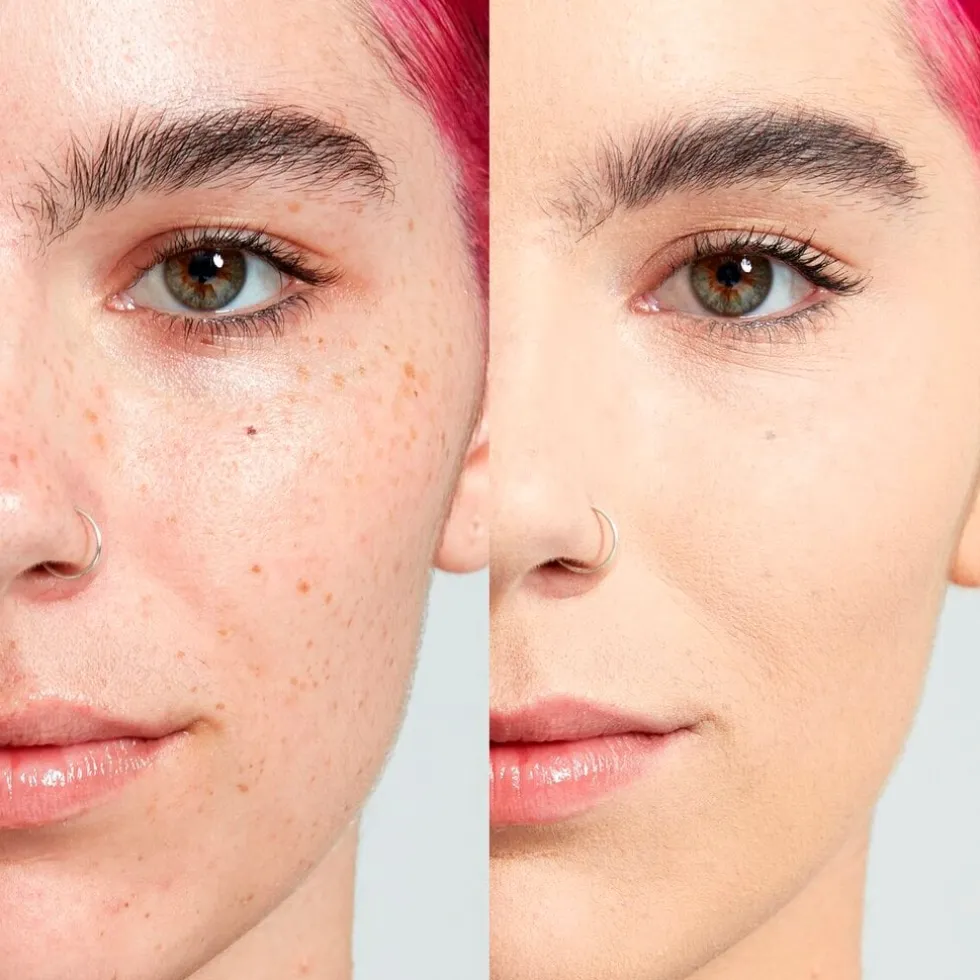 NYX Professional Makeup Can't Stop Won't Stop 4 Light Ivory Contour Concealer