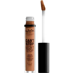 NYX Professional Makeup Can't Stop Won't Stop 16 Mahogany Contour Concealer