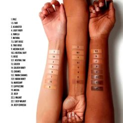 NYX Professional Makeup Can't Stop Won't Stop 6 Vanilla Contour Concealer